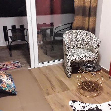 Tony Central Luxury Apartment 2 Chania  Exterior photo