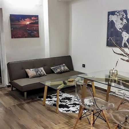 Tony Central Luxury Apartment 2 Chania  Exterior photo