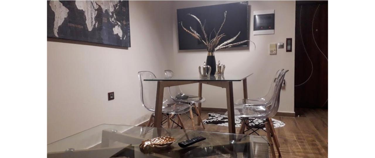 Tony Central Luxury Apartment 2 Chania  Exterior photo