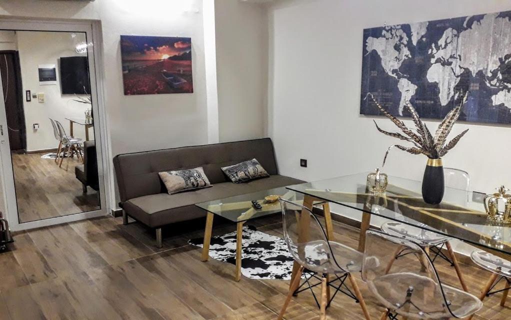 Tony Central Luxury Apartment 2 Chania  Exterior photo